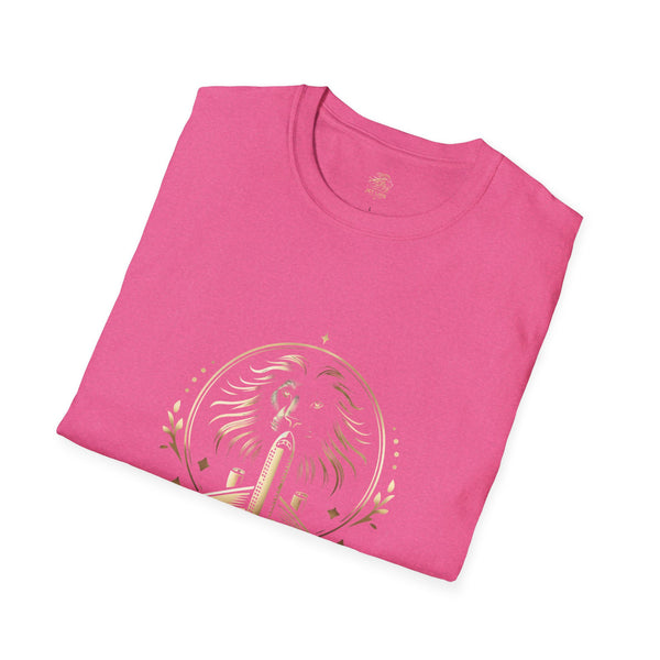 Aviation Tee: Unisex Shirt x Gift for Him x JetLion Streetwear Drop (Copy)