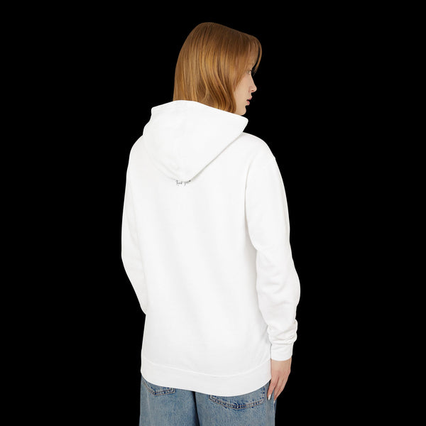 Adversity by JetLion – Unisex Hoodie | Unisex Lightweight Hooded Sweatshirt