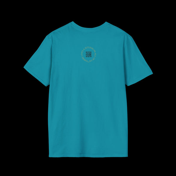JetLion "Aviation" Tee: Unisex Shirt x Gift for Him x JetLion Streetwear Drop