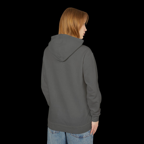 Adversity by JetLion – Unisex Hoodie | Unisex Lightweight Hooded Sweatshirt