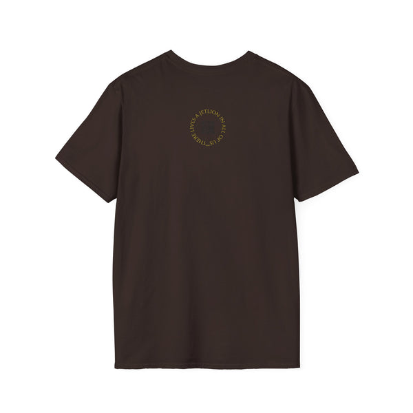 Aviation Tee: Unisex Shirt x Gift for Him x JetLion Streetwear Drop (Copy)