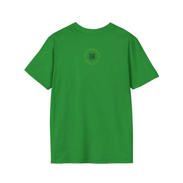 Aviation Tee: Unisex Shirt x Gift for Him x JetLion Streetwear Drop (Copy)