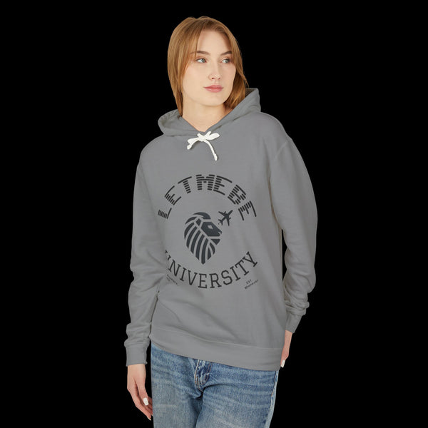 Adversity by JetLion – Unisex Hoodie | Unisex Lightweight Hooded Sweatshirt