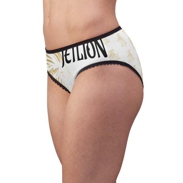 Cloud Edition – Vibrant Essentials by JetLion | Stylish & Feel-Good Comfortable White-Based Underwear