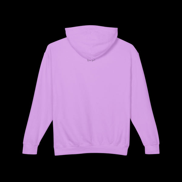 Adversity by JetLion – Unisex Hoodie | Unisex Lightweight Hooded Sweatshirt