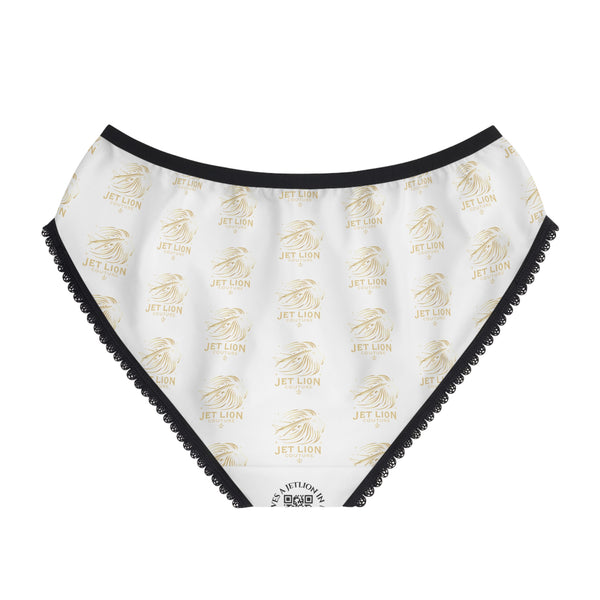 Cloud Edition – Vibrant Essentials by JetLion | Stylish & Feel-Good Comfortable White-Based Underwear