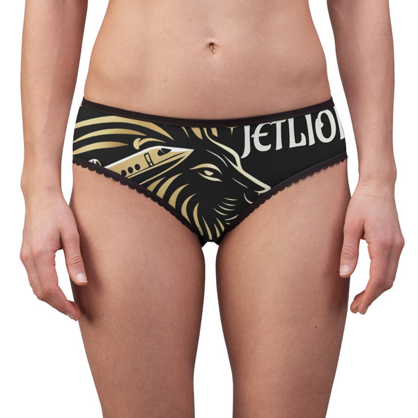 Midnight Edition: Vibrant Essentials by JetLion | Stylish and Feel-Good Comfortable Black Underwear