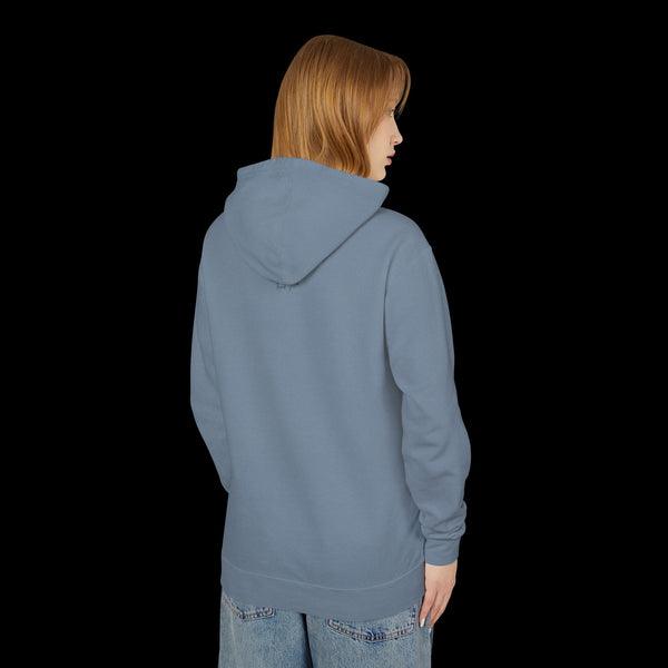 Adversity by JetLion – Unisex Hoodie | Unisex Lightweight Hooded Sweatshirt
