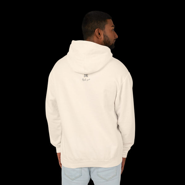Adversity by JetLion – Unisex Hoodie | Unisex Lightweight Hooded Sweatshirt