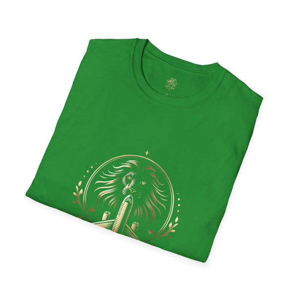 Aviation Tee: Unisex Shirt x Gift for Him x JetLion Streetwear Drop (Copy)