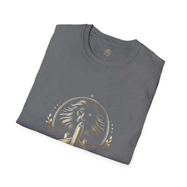 Aviation Tee: Unisex Shirt x Gift for Him x JetLion Streetwear Drop (Copy)