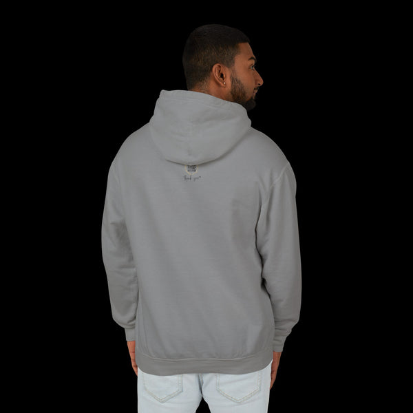 Adversity by JetLion – Unisex Hoodie | Unisex Lightweight Hooded Sweatshirt