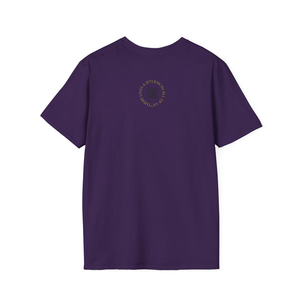 Aviation Tee: Unisex Shirt x Gift for Him x JetLion Streetwear Drop (Copy)