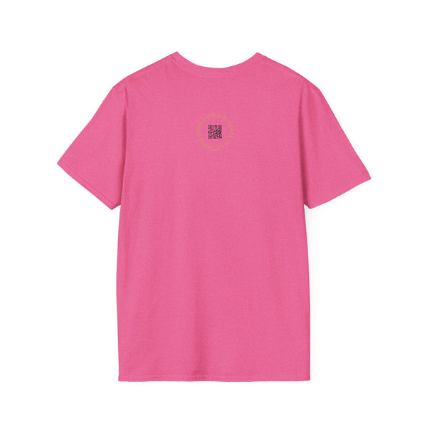 Aviation Tee: Unisex Shirt x Gift for Him x JetLion Streetwear Drop (Copy)