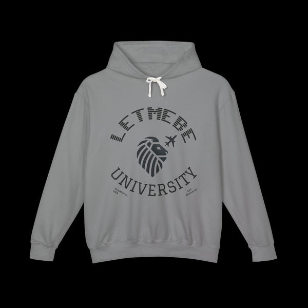 Adversity by JetLion – Unisex Hoodie | Unisex Lightweight Hooded Sweatshirt