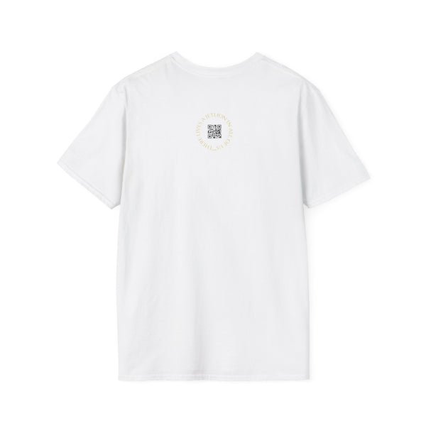 Aviation Tee: Unisex Shirt x Gift for Him x JetLion Streetwear Drop (Copy)
