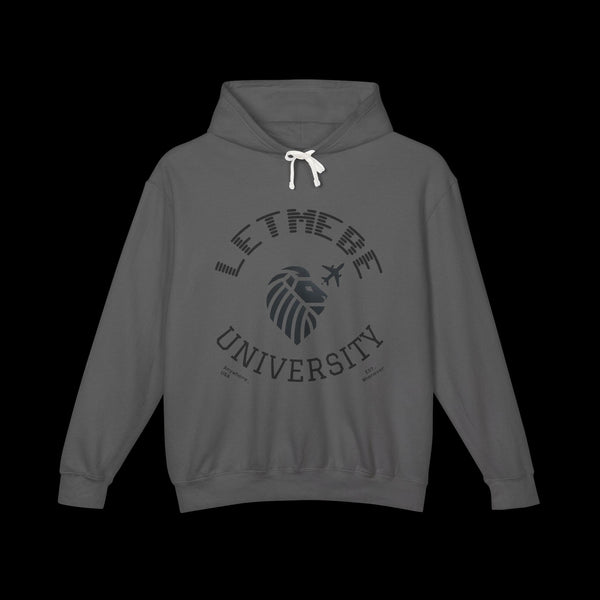 Adversity by JetLion – Unisex Hoodie | Unisex Lightweight Hooded Sweatshirt