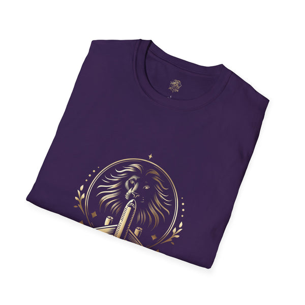 Aviation Tee: Unisex Shirt x Gift for Him x JetLion Streetwear Drop (Copy)