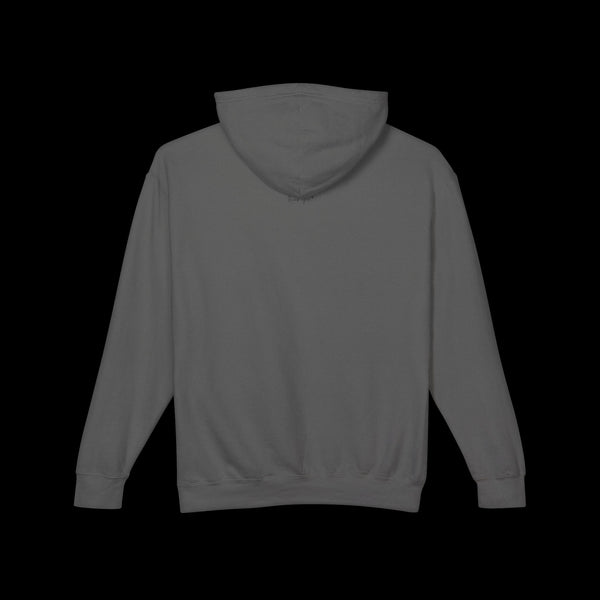 Adversity by JetLion – Unisex Hoodie | Unisex Lightweight Hooded Sweatshirt