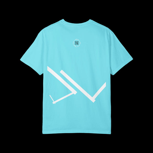 Phrazorblade by JetLion presents "Minding My Own" Tee | Casual Gift for Friends, Fun Work Humor Tee, Creative Daily Wear, Perfect for Birthdays, Holidays
