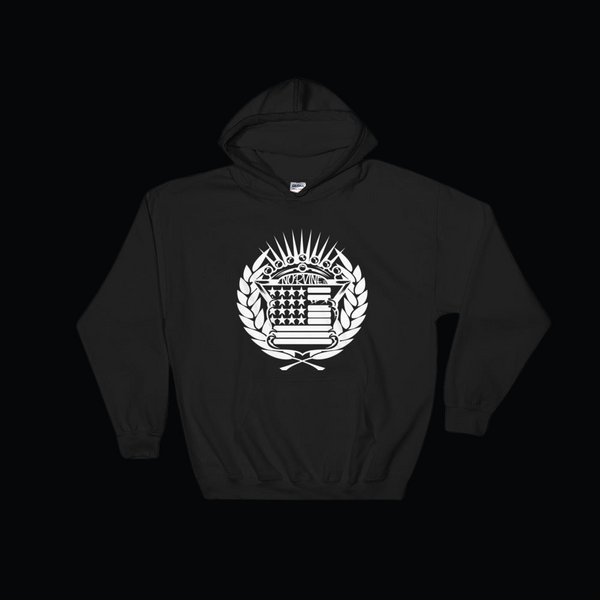 Norvine Eldorado Hoodie