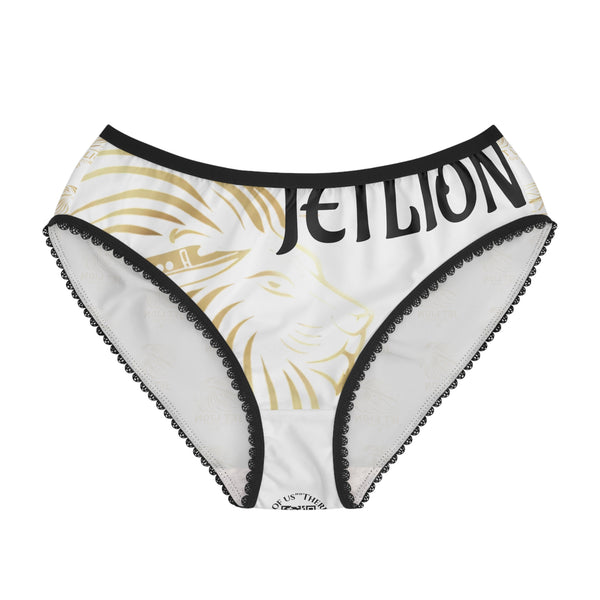 Cloud Edition – Vibrant Essentials by JetLion | Stylish & Feel-Good Comfortable White-Based Underwear