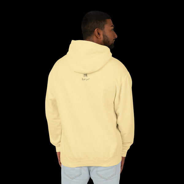 Adversity by JetLion – Unisex Hoodie | Unisex Lightweight Hooded Sweatshirt