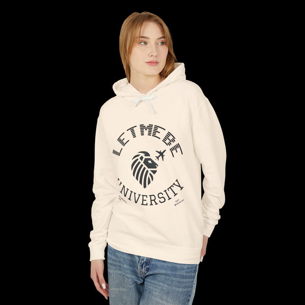 Adversity by JetLion – Unisex Hoodie | Unisex Lightweight Hooded Sweatshirt