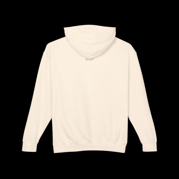 Adversity by JetLion – Unisex Hoodie | Unisex Lightweight Hooded Sweatshirt