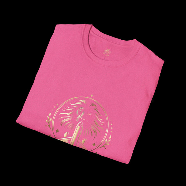 JetLion "Aviation" Tee: Unisex Shirt x Gift for Him x JetLion Streetwear Drop
