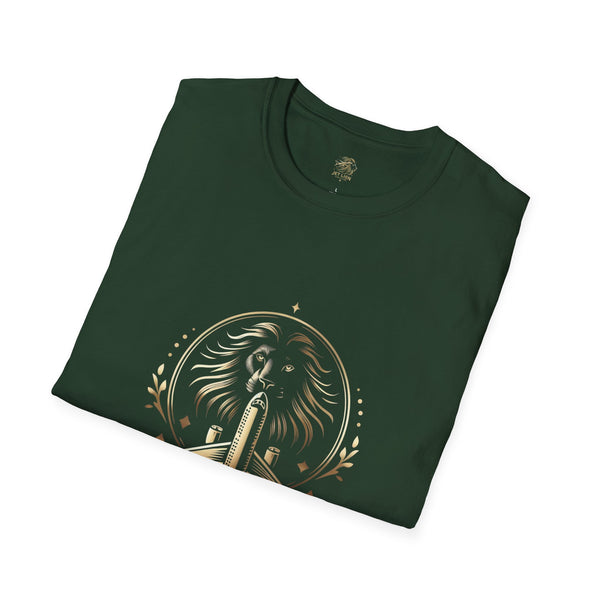 Aviation Tee: Unisex Shirt x Gift for Him x JetLion Streetwear Drop (Copy)