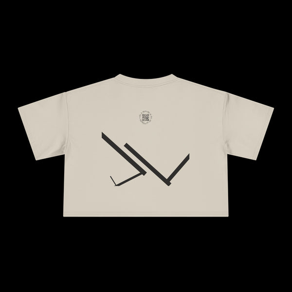 Phrazorblade by JetLion Presents: L.O.T.U.S. | Live, Observe, Think, Understand, Sacrifice - Perfect for Casual Outings, Spring Celebrations, Yoga, and Summer Festivals