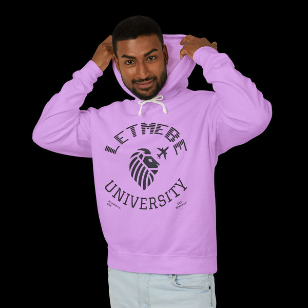 Adversity by JetLion – Unisex Hoodie | Unisex Lightweight Hooded Sweatshirt