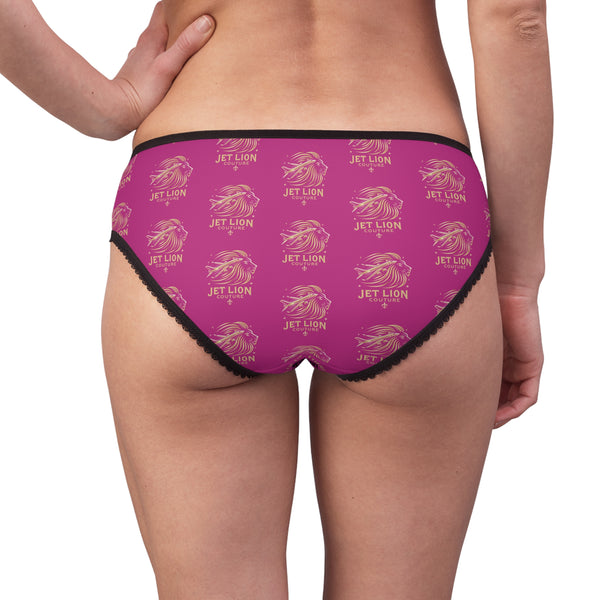 Glow Edition – Vibrant Essentials Panty by JetLion | Feel-Good Comfort, Mood-Driven Energy