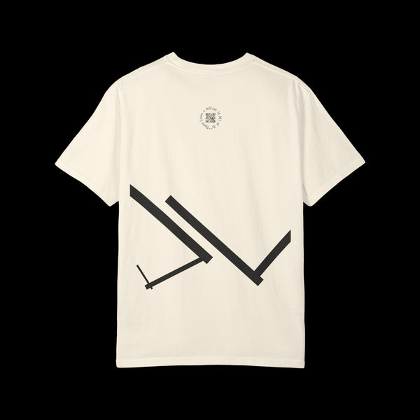 Phrazorblade by JetLion presents "Minding My Own" Tee | Casual Gift for Friends, Fun Work Humor Tee, Creative Daily Wear, Perfect for Birthdays, Holidays