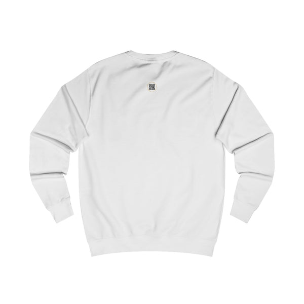 Visionary by JetLion Sweatshirts – Unisex statement sweatshirts designed for everyday wear, standout moments, and comfort with quiet confidence.