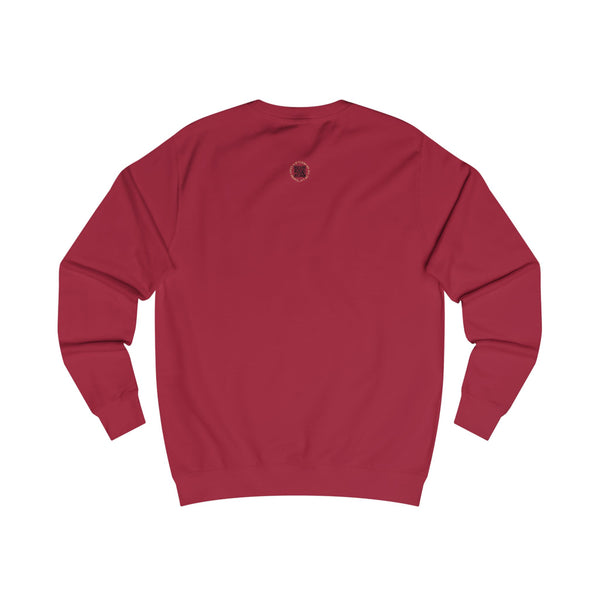 Visionary by JetLion Sweatshirts – Unisex statement sweatshirts designed for everyday wear, standout moments, and comfort with quiet confidence.