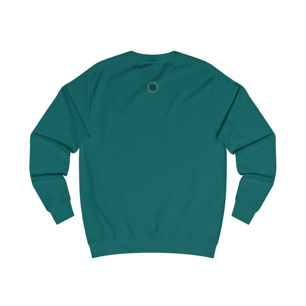 Visionary by JetLion Sweatshirts – Unisex statement sweatshirts designed for everyday wear, standout moments, and comfort with quiet confidence.