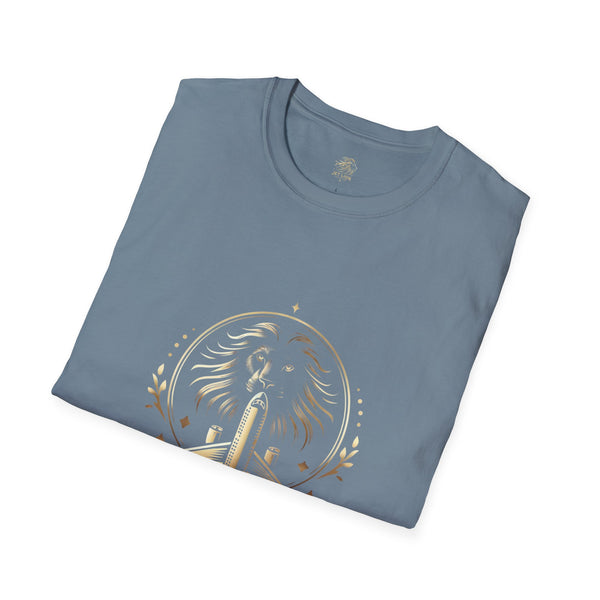 Aviation Tee: Unisex Shirt x Gift for Him x JetLion Streetwear Drop (Copy)