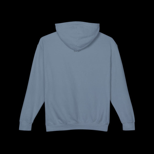 Adversity by JetLion – Unisex Hoodie | Unisex Lightweight Hooded Sweatshirt