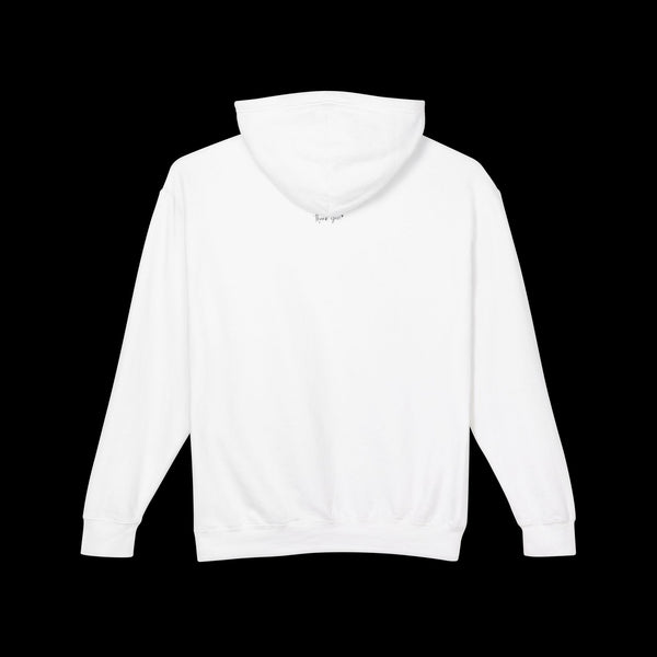 Adversity by JetLion – Unisex Hoodie | Unisex Lightweight Hooded Sweatshirt