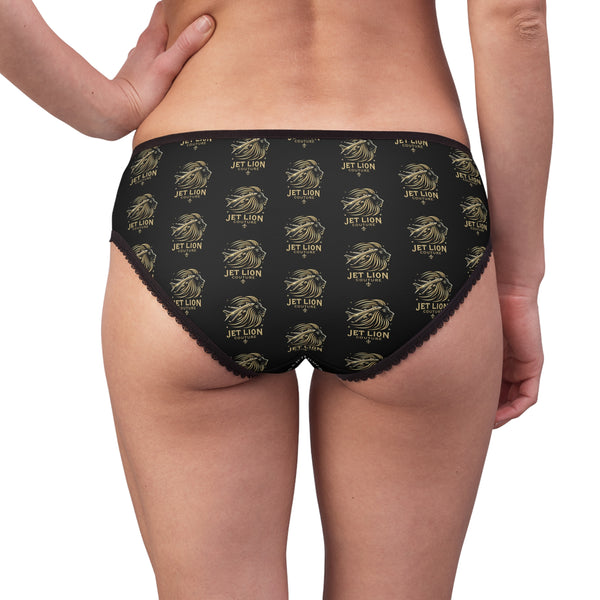 Midnight Edition: Vibrant Essentials by JetLion | Stylish and Feel-Good Comfortable Black Underwear