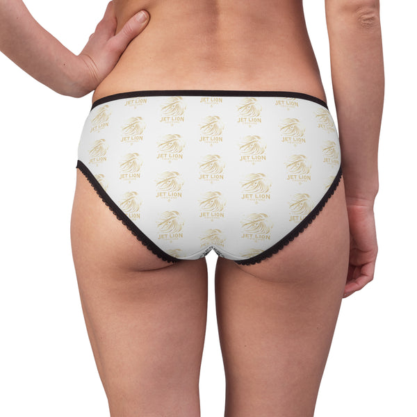 Cloud Edition – Vibrant Essentials by JetLion | Stylish & Feel-Good Comfortable White-Based Underwear