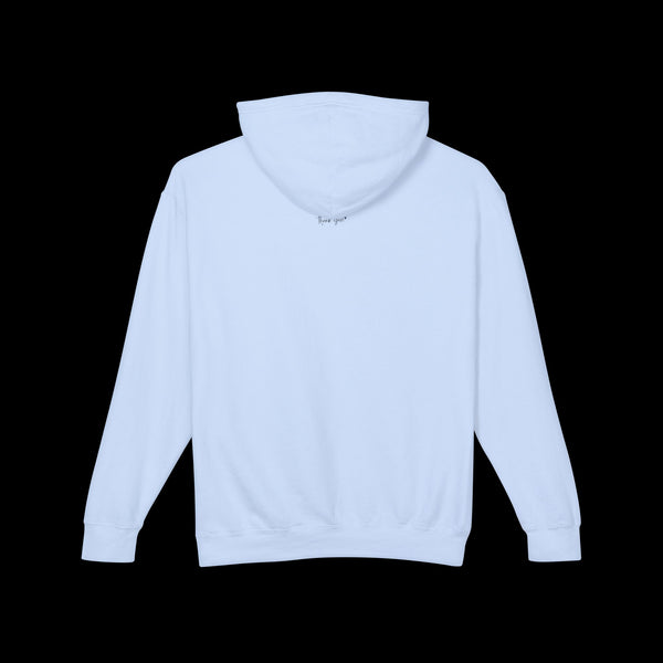 Adversity by JetLion – Unisex Hoodie | Unisex Lightweight Hooded Sweatshirt