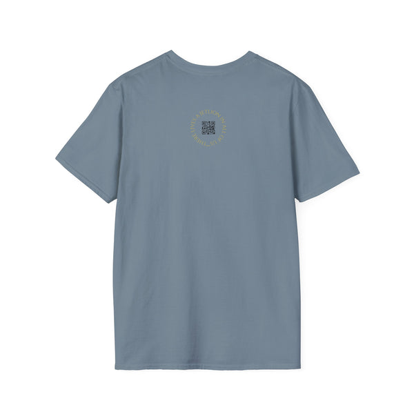 Aviation Tee: Unisex Shirt x Gift for Him x JetLion Streetwear Drop (Copy)