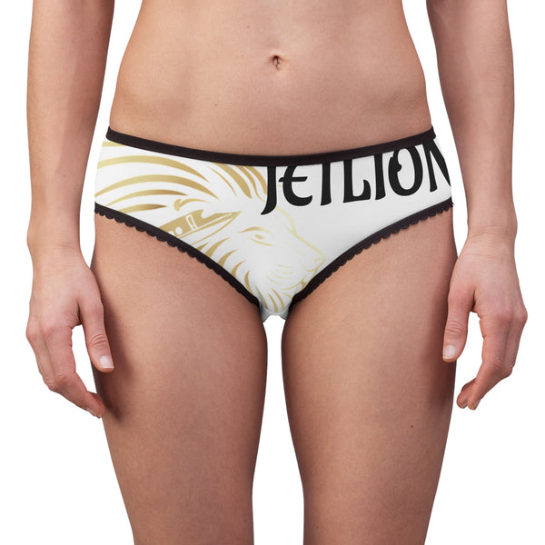 Cloud Edition – Vibrant Essentials by JetLion | Stylish & Feel-Good Comfortable White-Based Underwear