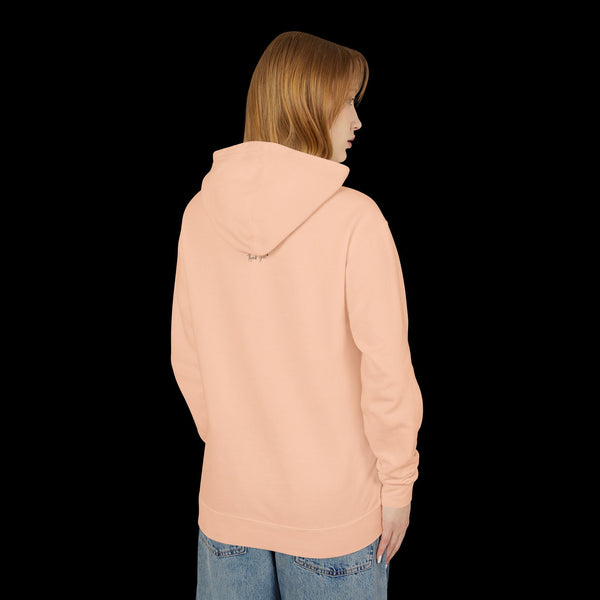 Adversity by JetLion – Unisex Hoodie | Unisex Lightweight Hooded Sweatshirt