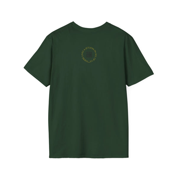 Aviation Tee: Unisex Shirt x Gift for Him x JetLion Streetwear Drop (Copy)