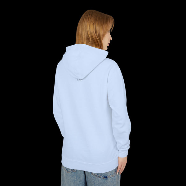 Adversity by JetLion – Unisex Hoodie | Unisex Lightweight Hooded Sweatshirt