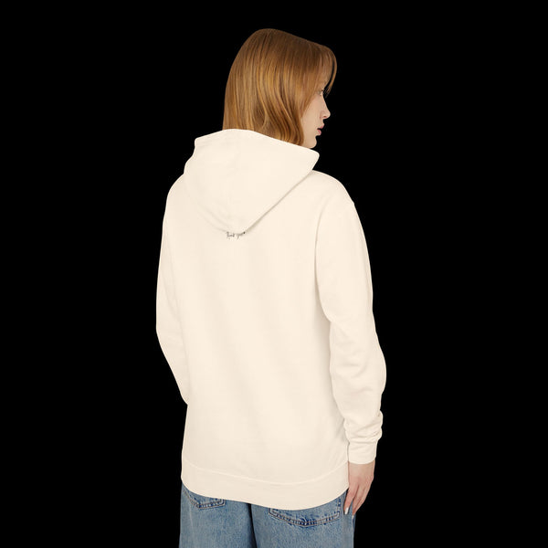 Adversity by JetLion – Unisex Hoodie | Unisex Lightweight Hooded Sweatshirt